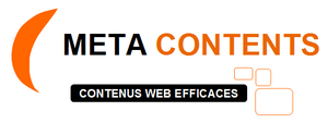 Logo Meta Contents