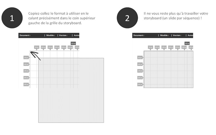 Storyboard